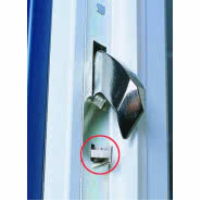 Zamek autoLock firmy Winkhaus