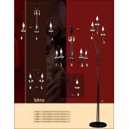 Oświetlenie Selena