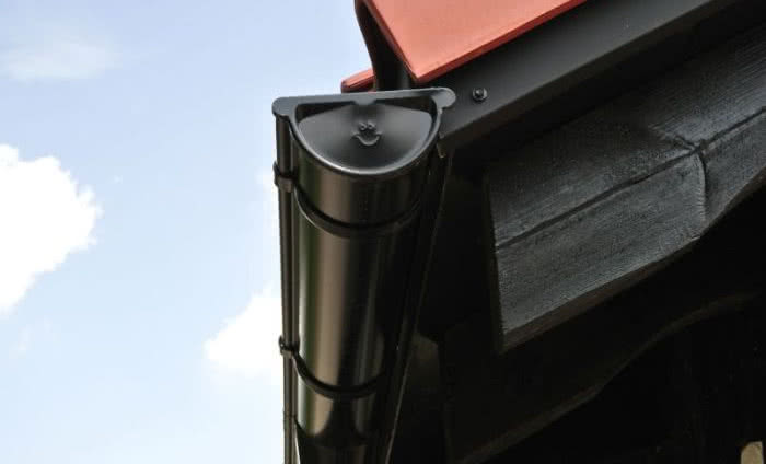Koszty orynnowania - wyliczamy krok po kroku