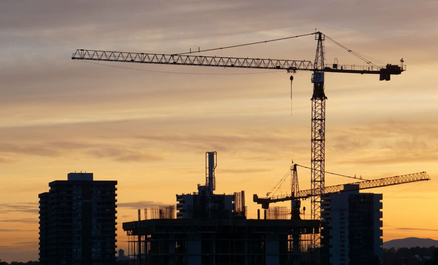Mieszkaniówka po ośmiu miesiącach 2023 roku 