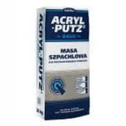  Masa szpachlowa ACRYL-PUTZ BASIC