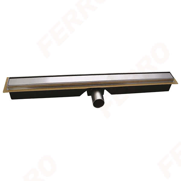 Super slim pro - odpływ liniowy