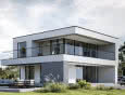 Okna z ukrytym skrzydłem – czym różni się system NEO View od klasycznych profili?