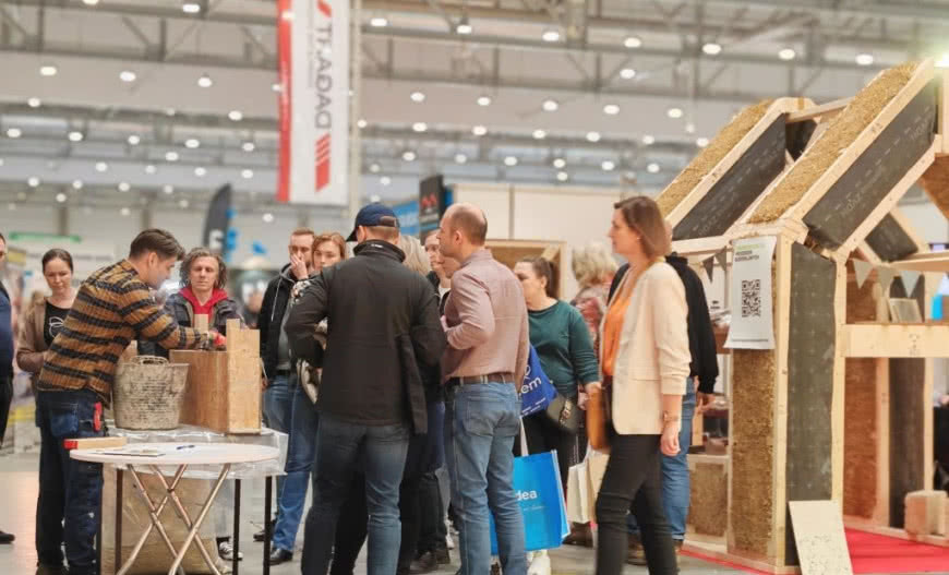 Chcesz budować dom przyjazny dla klimatu? Odwiedź targi LUBDOM i dowiedz się jak!