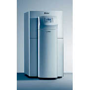 System geoTHERM