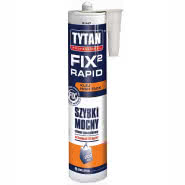  Klej high-tack FIX<sup>2</sup> RAPID