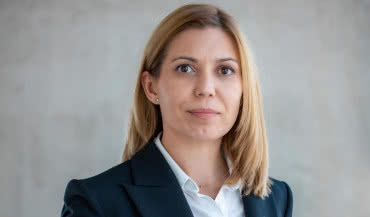 Monika Młynarczyk nowym dyrektorem marketingu w firmie WIŚNIOWSKI