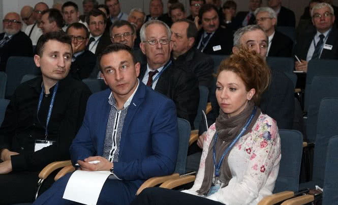II Konferencja Rynku Urządzeń Grzewczych - Relacja ze spotkania 