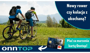 Zbieraj punkty, odbieraj nagrody – program lojalnościowy OnnTop
