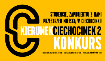 Firma Polbruk i studenci zmieniają Ciechocinek