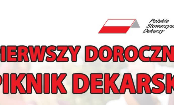 Pierwszy Doroczny Piknik Dekarski