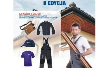 II edycja programu "Pokaż swój dach" dobiega końca