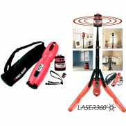 Laser samopoziomujący 360° - LZR4