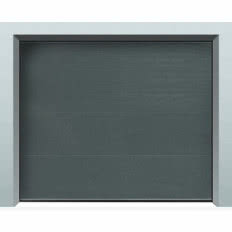 Brama CLASSIC, panel Mikrofala 