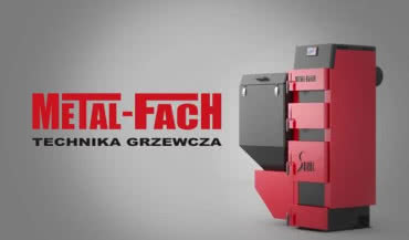 Produkcja kotła