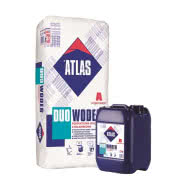 Hydroizolacja ATLAS Woder Duo