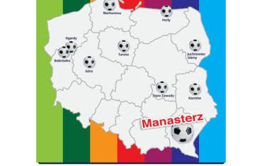 Znamy zwycięzcę jubileuszowej edycji programu Śnieżki "Kolorowe boiska… czyli Szkolna Pierwsza Liga"