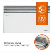 Grzejniki konwektorowe T17