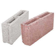 Pustak Leca BLOK 12