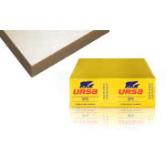 Wodoodporne płyty z polistyrenu ekstrudowanego URSA XPS N-III-I