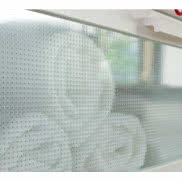 Szkło ornamentowe MASTERGLASS®