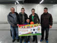 Mistrzowie Izolacji ISOVER spełniają marzenia! 
