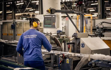 OKNOPLAST na liście 200 Największych Polskich Firm 2017