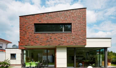 Architektura konsekwentnych podziałów