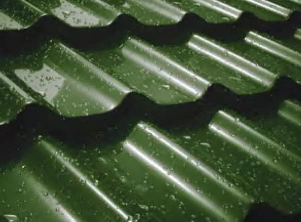 Blachodachówka ECO-MAX