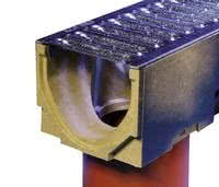 System odwodnienia liniowego ACO SELF EuroLine